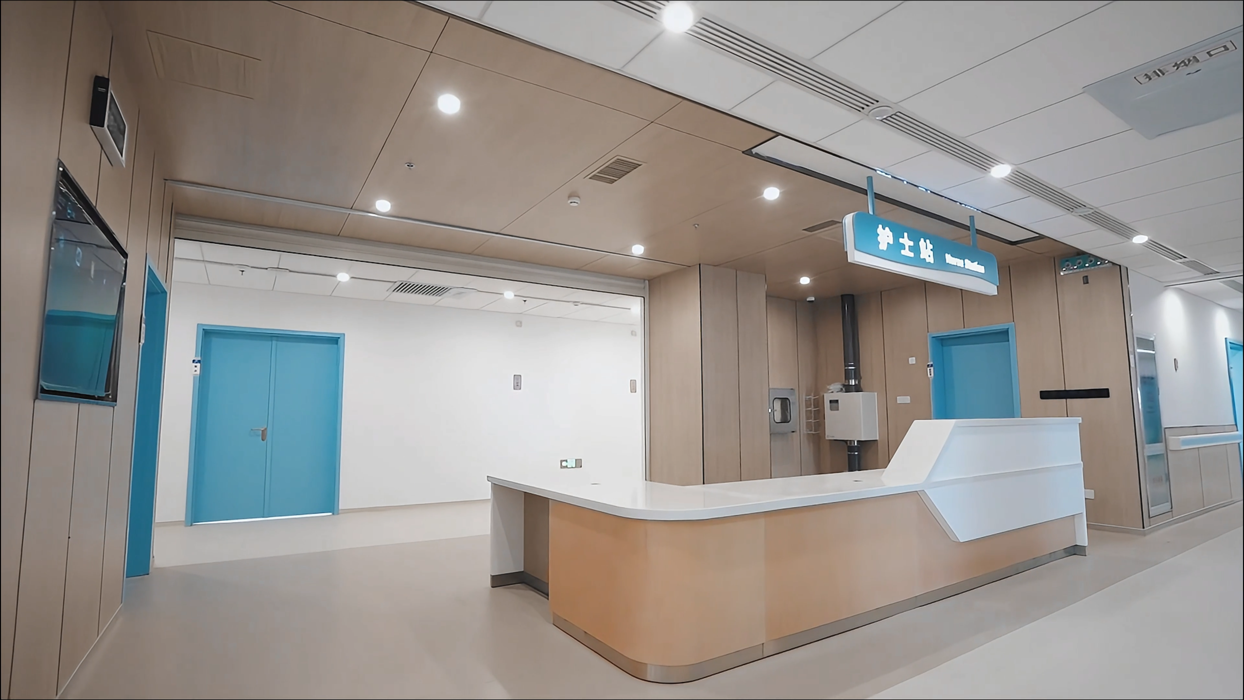 Central Hospital