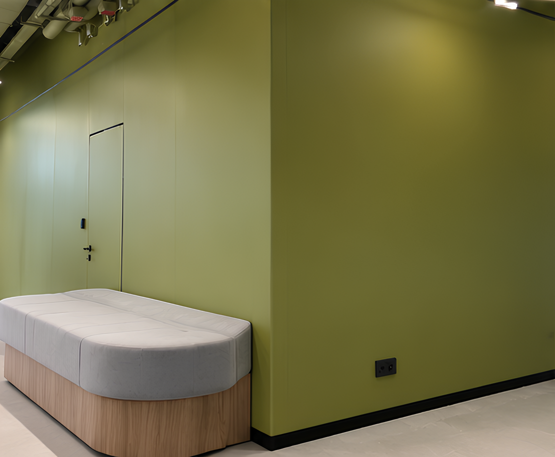 Business center Stratos