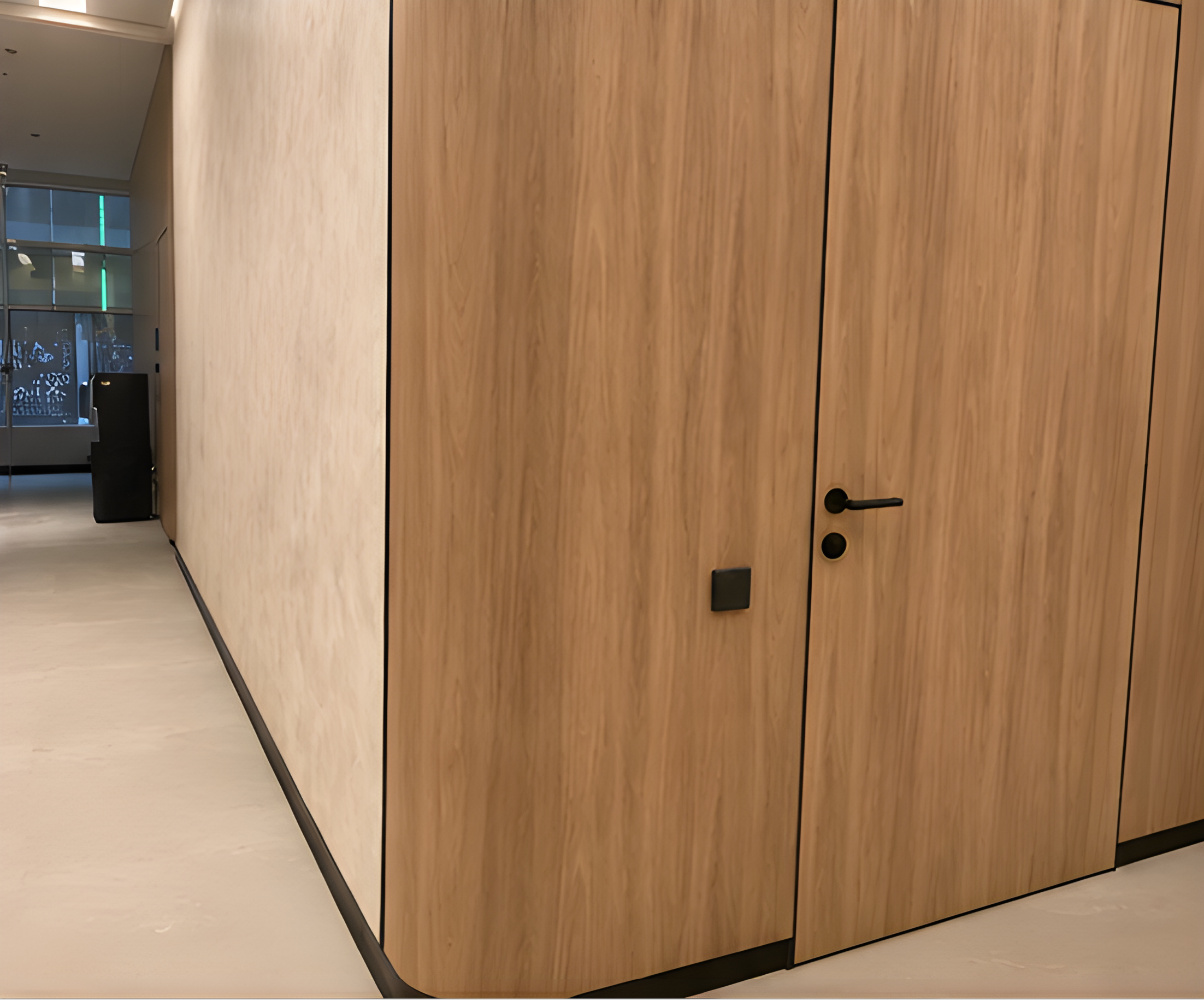 Business center Stratos