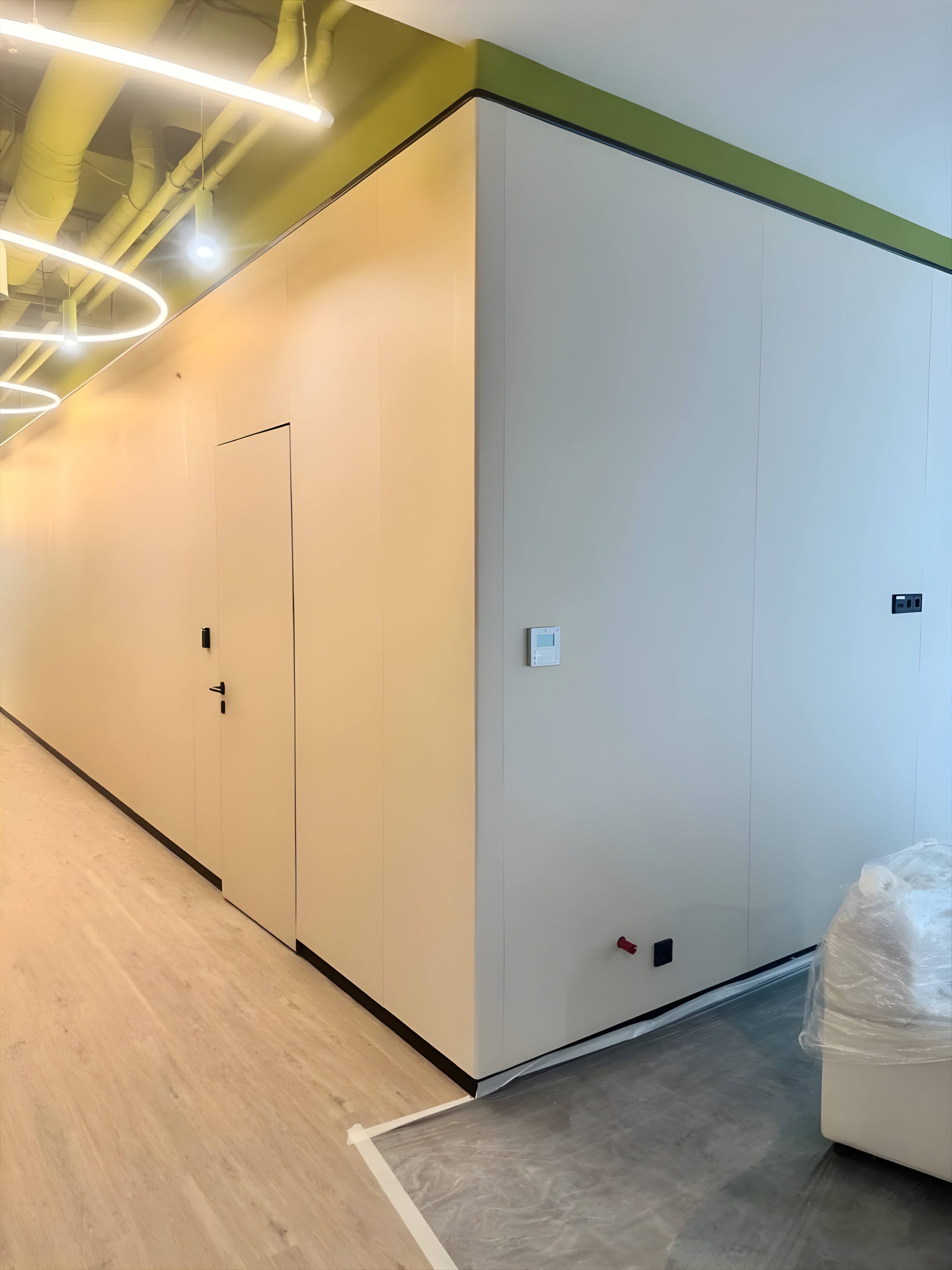 Business center Stratos